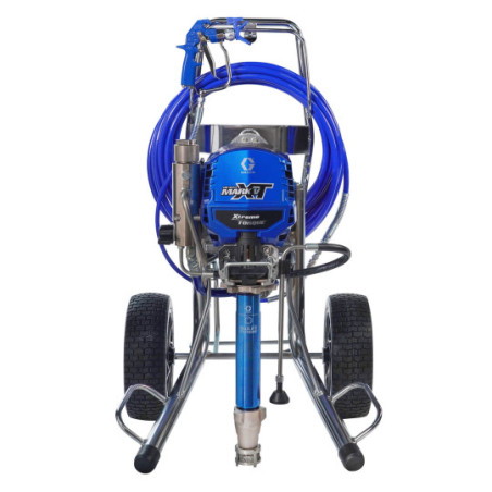 Pulvérisateur airless Mark V XT ProContractor (19F741) Graco