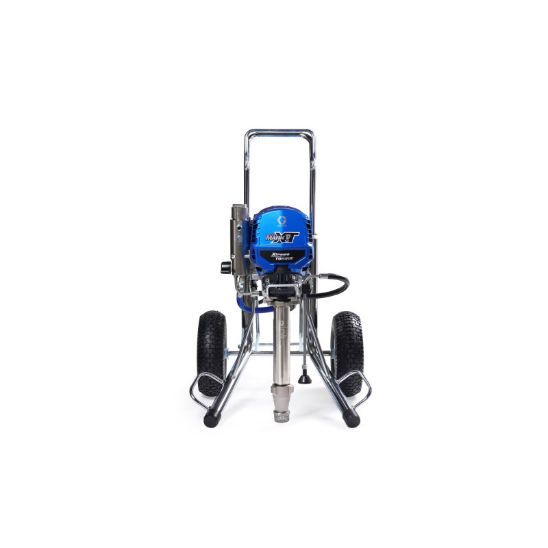 Pulvérisateur airless Mark V XT Standard (19F739) Graco