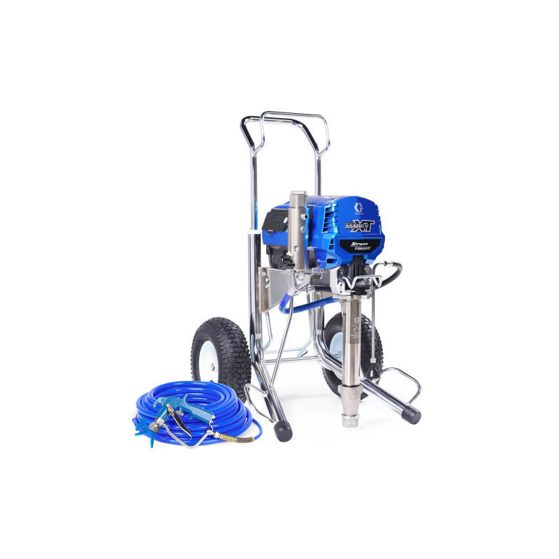 Pulvérisateur airless Mark V XT Standard (19F739) Graco