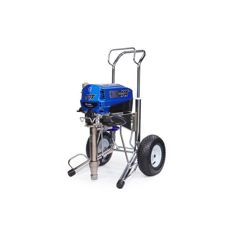 Pulvérisateur airless Mark V XT Standard (19F739) Graco