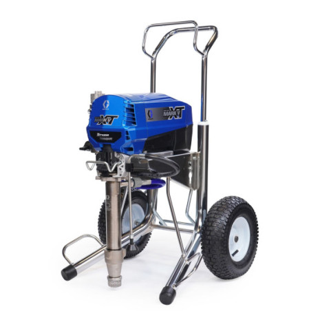 Pulvérisateur airless Mark V XT Standard (19F739) Graco
