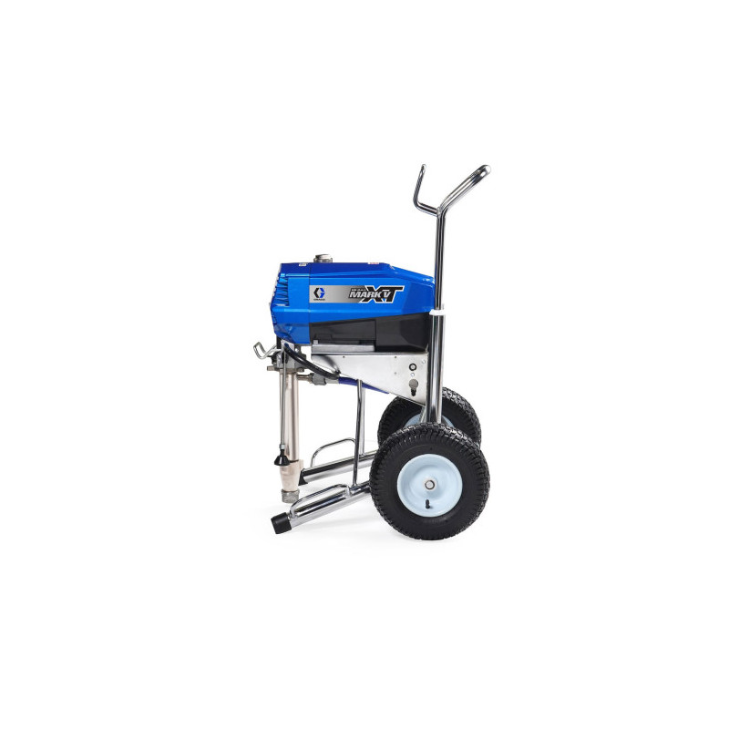 Pulvérisateur airless Mark V XT Standard (19F739) Graco