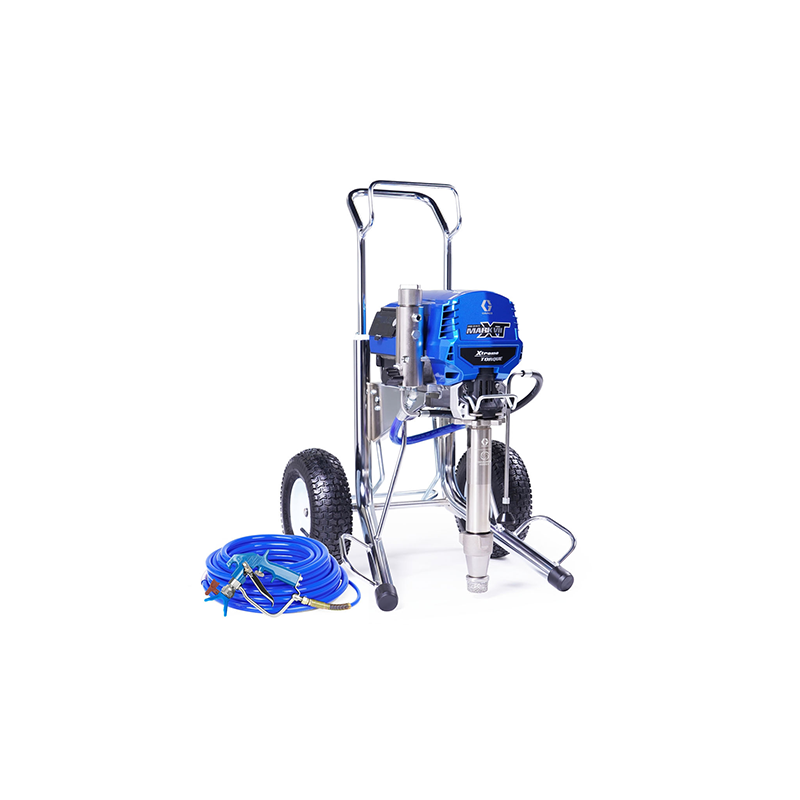 Pulvérisateur airless Mark VII XT Standard (19F743) Graco