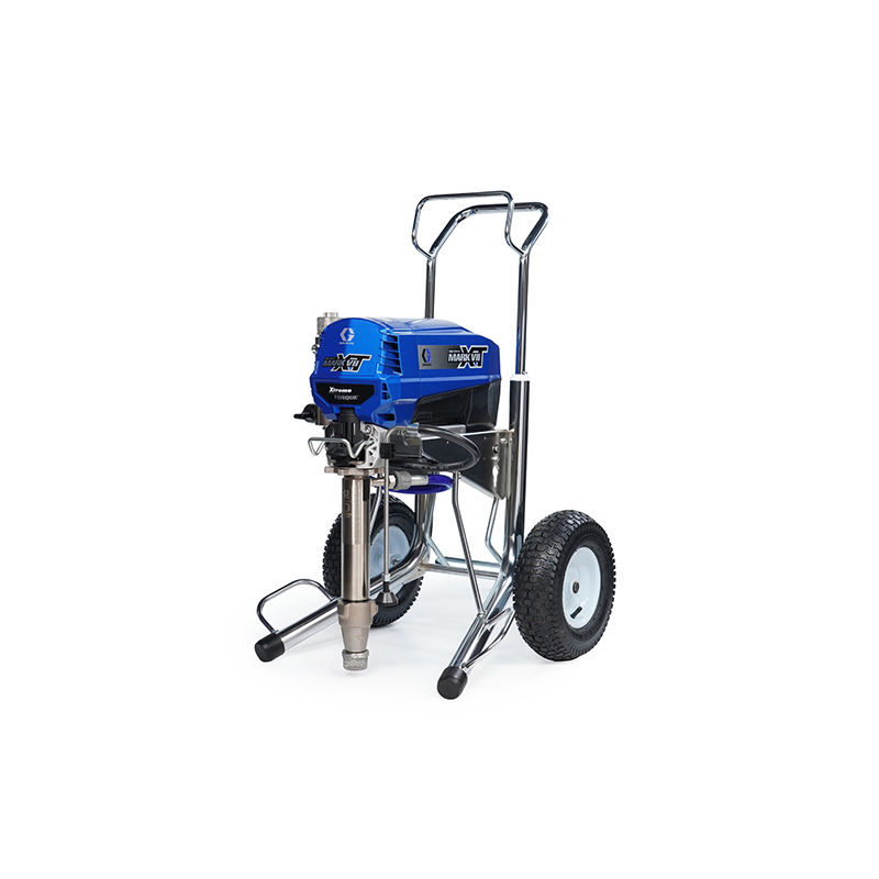 Pulvérisateur airless Mark VII XT Standard (19F743) Graco