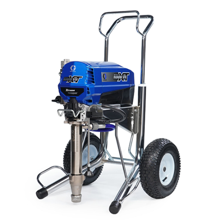 Pulvérisateur airless Mark VII XT Standard (19F743) Graco