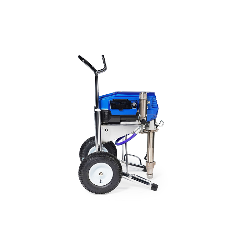 Pulvérisateur airless Mark VII XT Standard (19F743) Graco