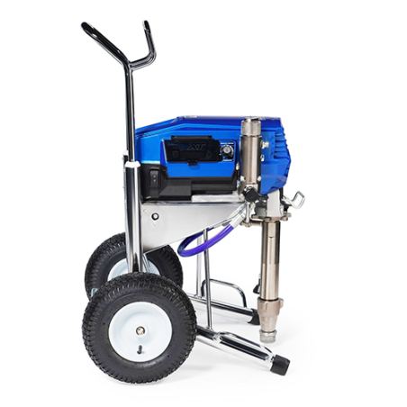 Pulvérisateur airless Mark VII XT Standard (19F743) Graco