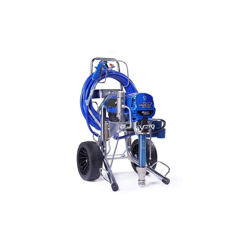 Pulvérisateur airless Mark VII XT ProContractor (19F744) Graco