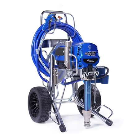 Pulvérisateur airless Mark VII XT ProContractor (19F744) Graco Pulvérisateur airless Mark VII XT ProContractor (19F744) Graco