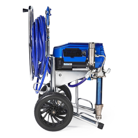 Pulvérisateur airless Mark VII XT ProContractor (19F744) Graco Pulvérisateur airless Mark VII XT ProContractor (19F744) Graco