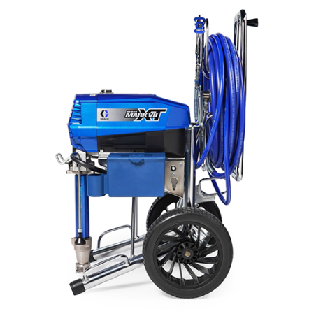 Pulvérisateur airless Mark VII XT ProContractor (19F744) Graco Pulvérisateur airless Mark VII XT ProContractor (19F744) Graco