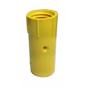 PORTE BUSE NHP-0 POUR TUYAU 13x7 GROS FILETAGE (90269D) clemco