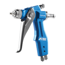 Pistolet Pression TOF 50 Iwata