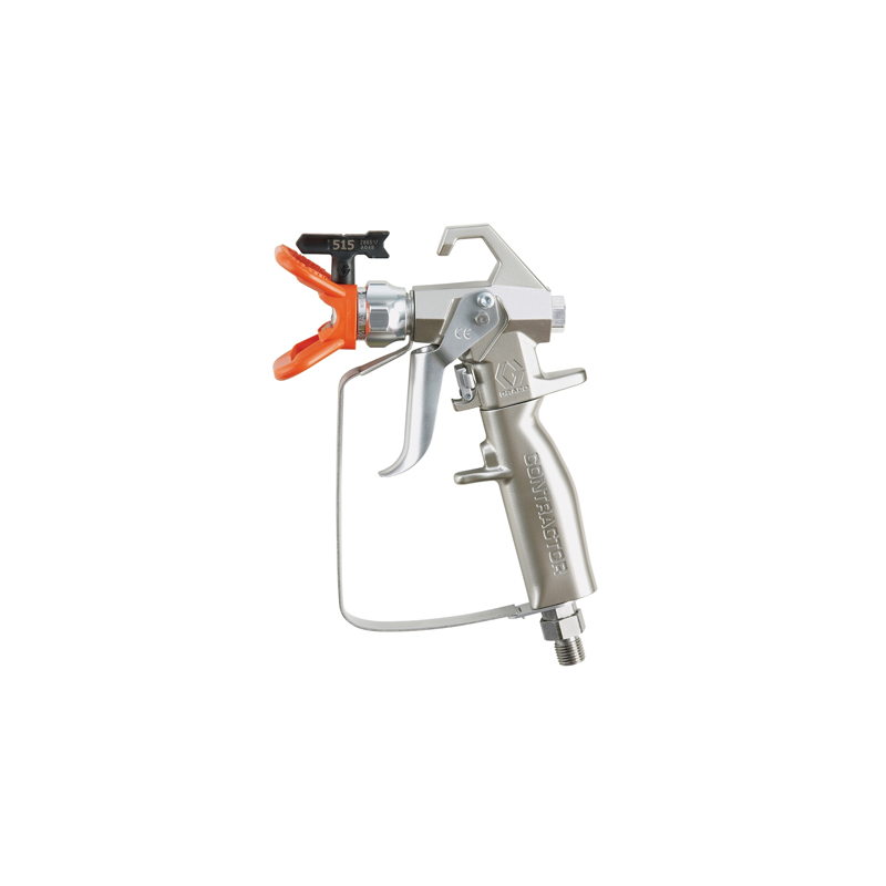Pistolet Contractor 2 doigts (288421) Graco