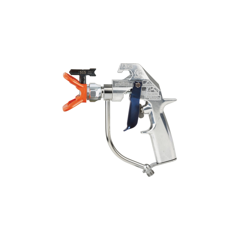 Pistolet Silver Plus 2 doigts RAC V (243283) Graco