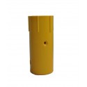 PORTE-BUSE HEP-0 FILET FIN 3/4' POUR TUYAU 13x28*7 (93236D) Clemco