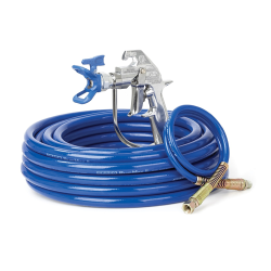 Kit flexibles et Pistolet Flex Plus (287095) Graco