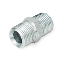 Raccord 1/2"npt x 1/2" npt (158491) Graco