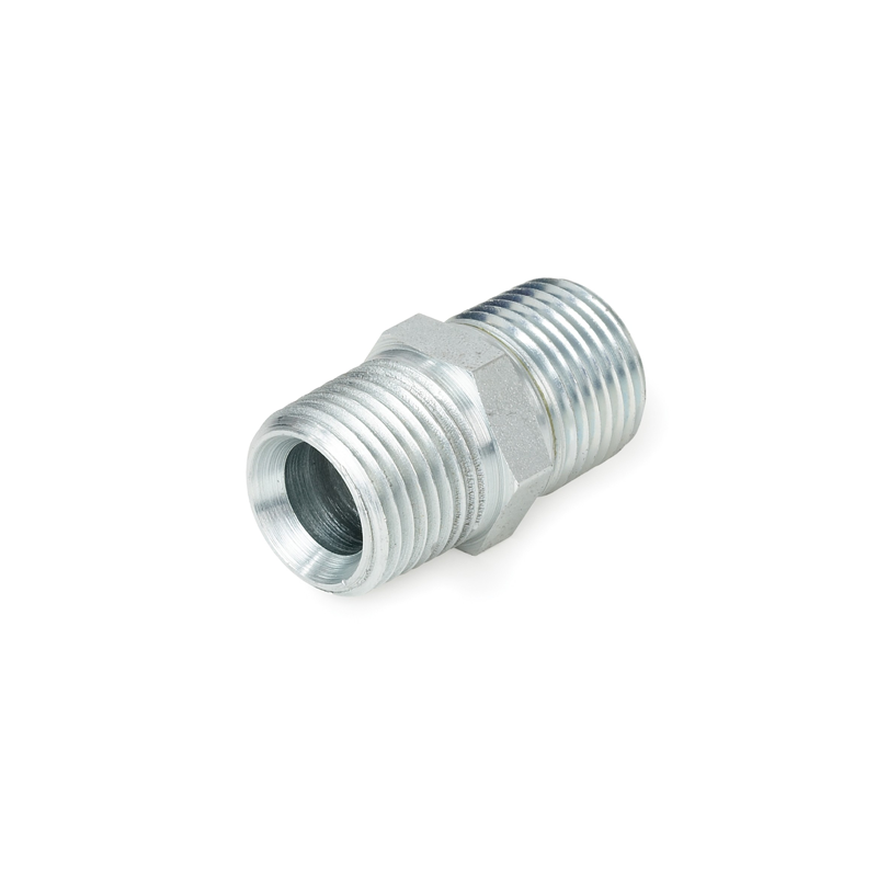 Raccord 1/2"npt x 1/2" npt (158491) Graco