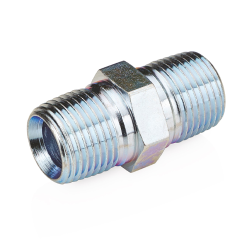 Raccord 3/8" npt x 3/8" npt (156849) Graco