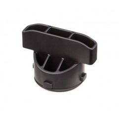 Bouchon de stockage FlexLiner Solvant (17R611) Graco