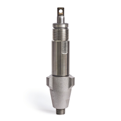 Bas de Pompe à piston Endurance Chromex (24B748) Graco