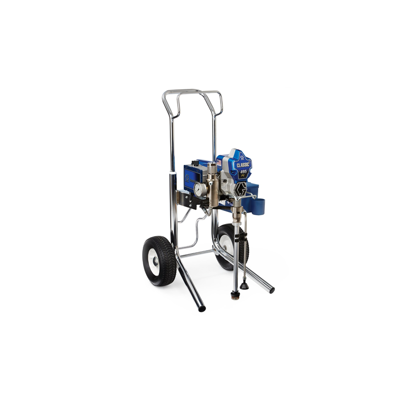 Pompe Classic 495 PC Hi-Boy (17E025) Graco