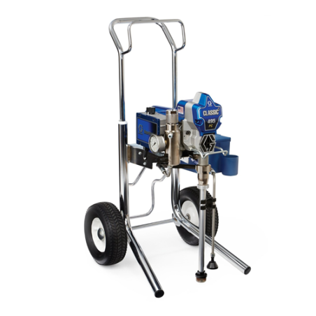 Pompe Classic 495 PC Hi-Boy (17E025) Graco Pompe Classic 495 PC Hi-Boy (17E025) Graco