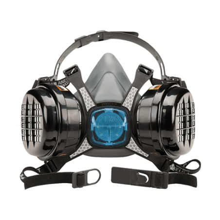 Viper Mask Iwata