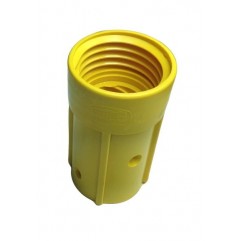 PORTE BUSE GROS FILET NHP-3/4 + 4 VIS POUR TUYAU 1(99204D) Clemco