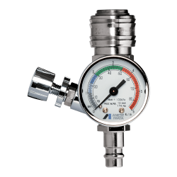 Manomètre de contrôle AFV-2 (14378630) Iwata