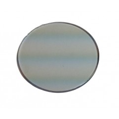 LENTILLE RECHANGE 2mm POUR LAMPE 12 OU 24V (100144) Clemco REVOIR 