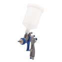 Pistolet Manuel Gravité Finex Standard HVLP GRACO