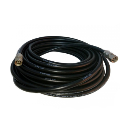 Tuyau Produit 3/8" 15 mètres (H-7504HA-15) DevilBiss Tuyau Produit 3/8" 15 mètres (H-7504HA-15) DevilBiss