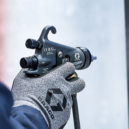 Pistolet Stellair Conventionnel Graco