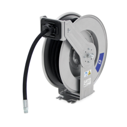 Série LDX graisse, entrée 3/8", flexible 3/8" x 15m NPT (HEH006) Graco