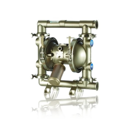 SaniForce 1590S, SS, PT, PO, EP (FD2213) Graco