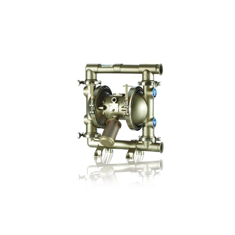 SaniForce 1590S, SS, PT, PO, EP (FD2213) Graco