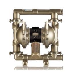 SaniForce 2150A, SS, PT, PT, PT (FA3111) Graco