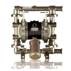 SaniForce 1590A, SS, PT, PT, PT (FA2111) Graco