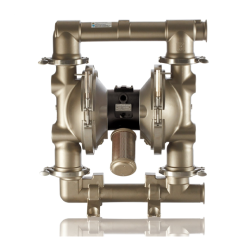 SaniForce 1040A, SS, PT, PT, PT (FA1111) Graco