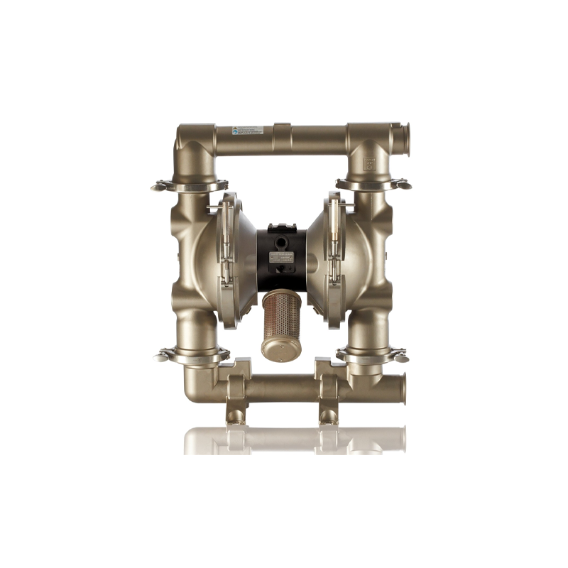 SaniForce 1040A, SS, PT, PT, PT (FA1111) Graco