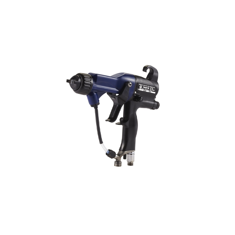 Pistolet électrostatique Pro XP 60 (L60T10) Graco