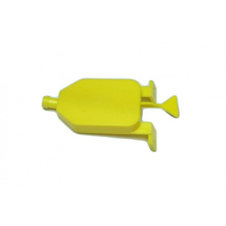 INDICATEUR D'AIR POUR CASQUE APOLLO 600CE (100915) Clemco