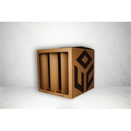 Filtre uCube H500