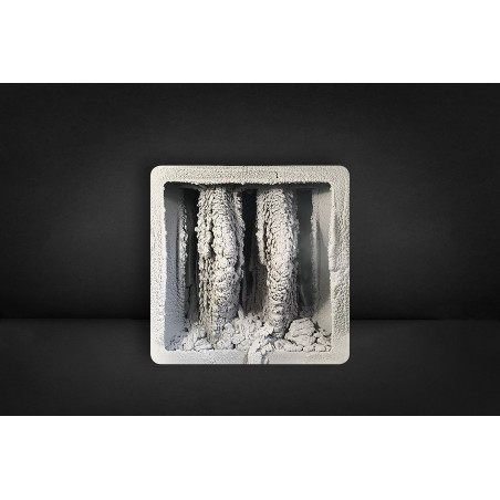 Filtre uCube H500