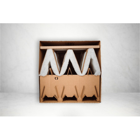 Filtre uCube H500