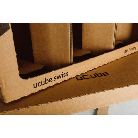 Filtre uCube H500