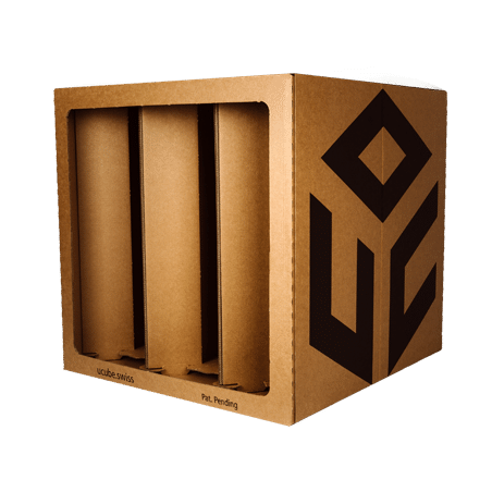 Filtre uCube H500