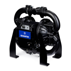 Pompe QUANTM i120 LP AL, FB, -B, BN, A1 (TE120-0280)  Graco